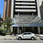 Avenida Paulista - Jardins