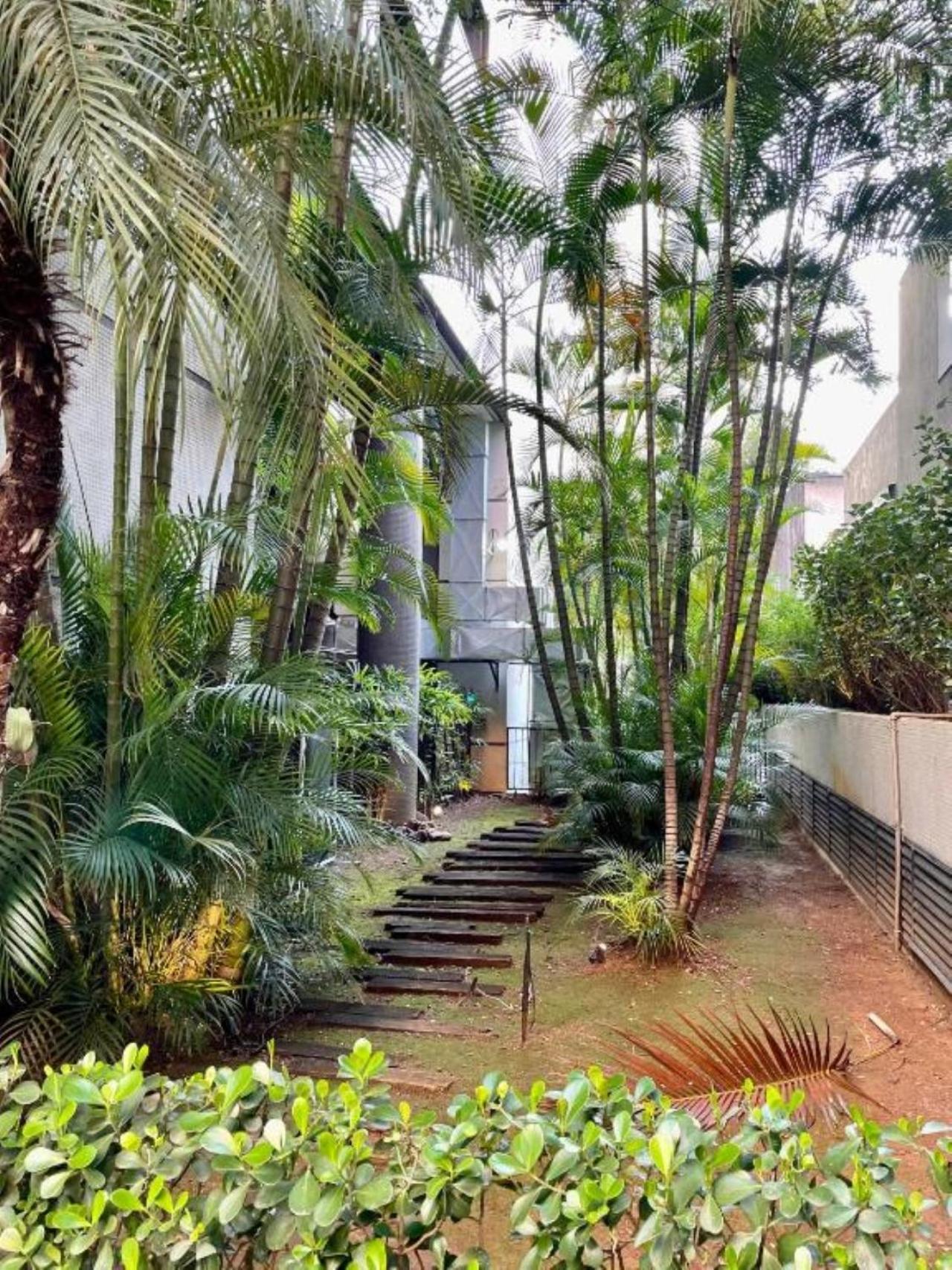 Avenida Paulista - Jardins São Paulo