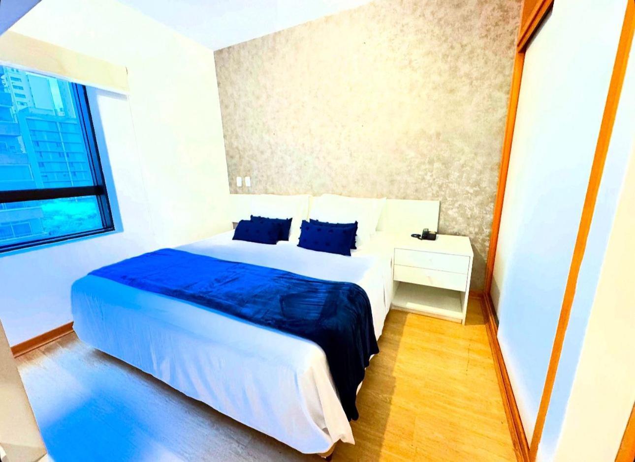 Hotel Avenida Paulista - Jardins