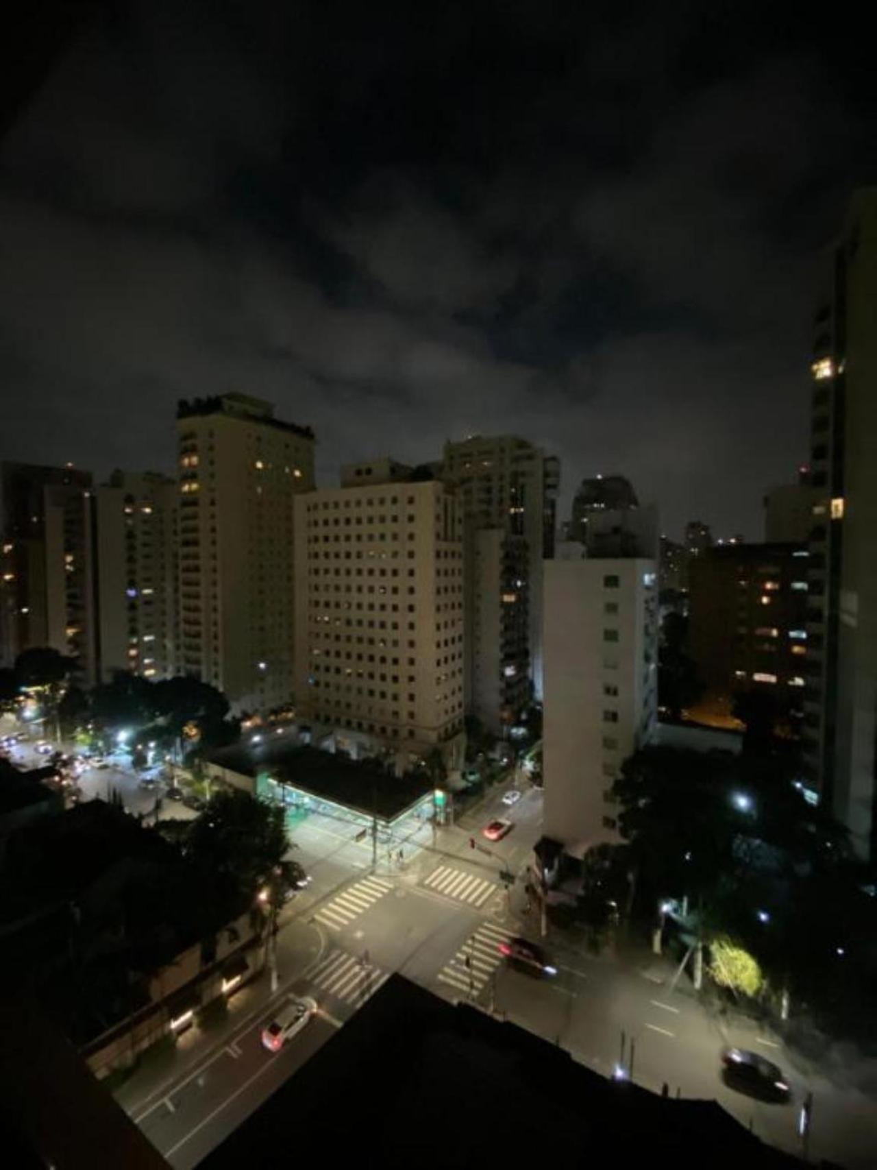 Avenida Paulista - Jardins São Paulo
