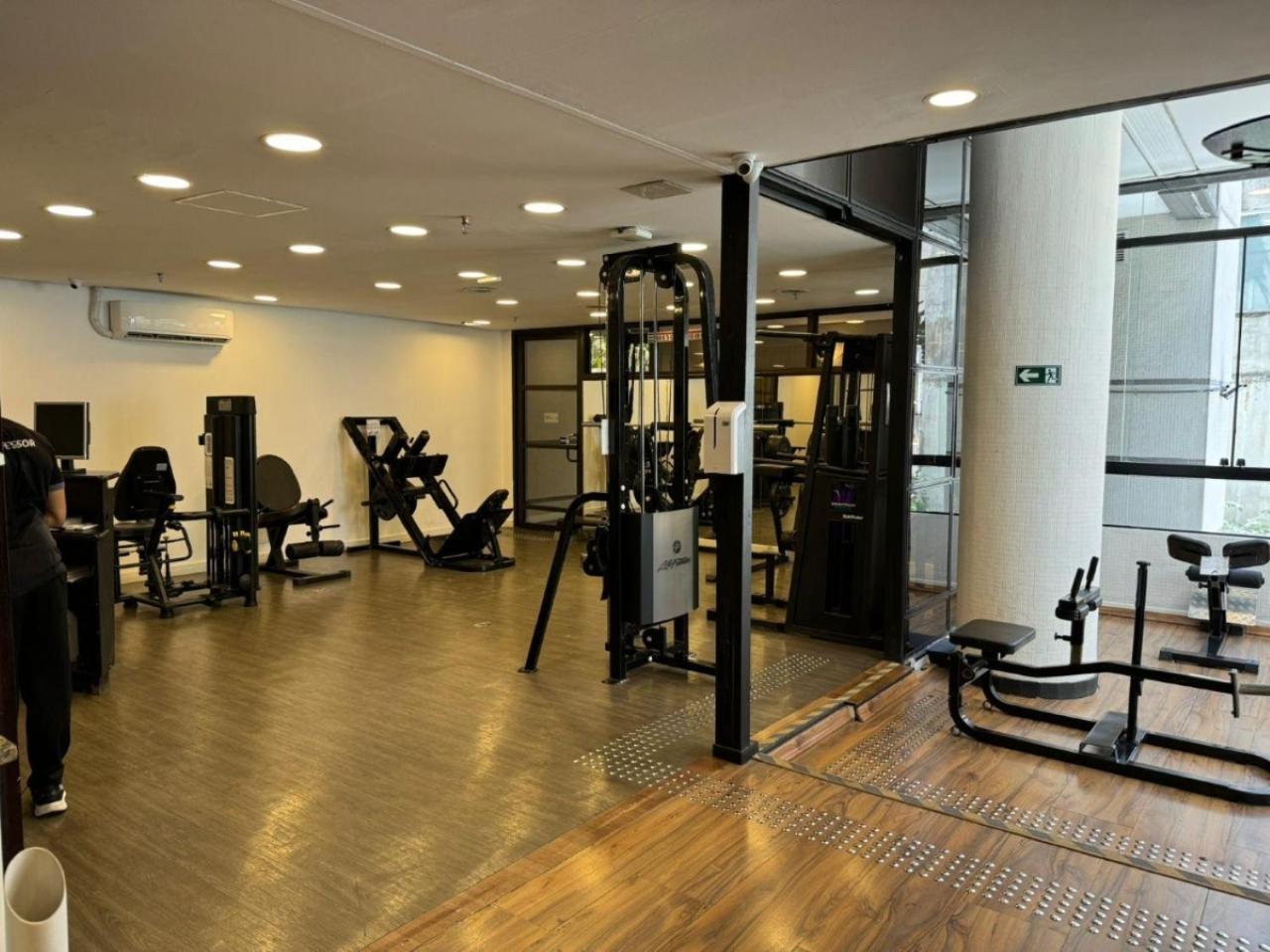 Hotel Avenida Paulista - Jardins 4*