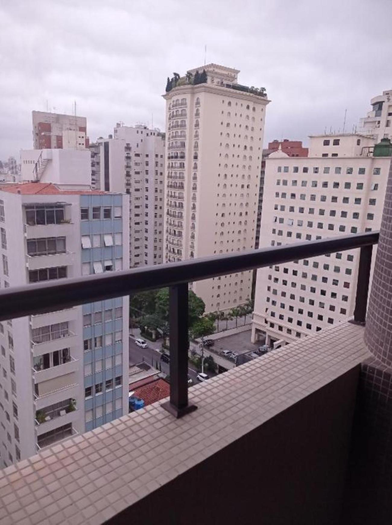 Hotel Avenida Paulista - Jardins São Paulo