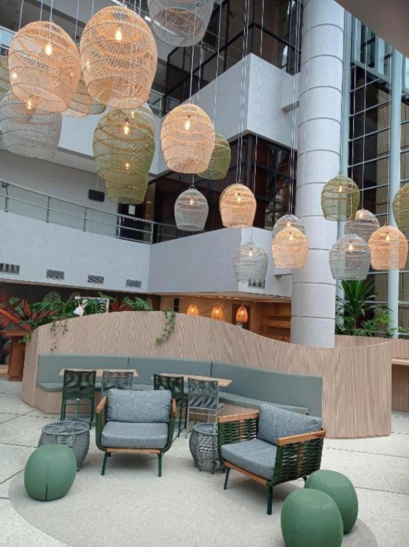 Hotel Avenida Paulista - Jardins 4*